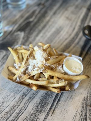 Healdsburg Bar & Grill by null