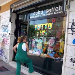 Bubu settete