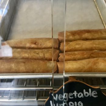 Starbread Bakery - Lumpia! - Bakeries Near Me - Pacifica, California