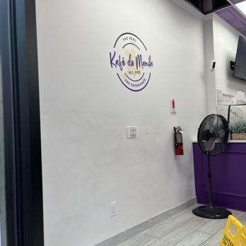 Kafé de Manila - Bubble Tea Near Me - Somerville, New Jersey Kafé de Manila - Bubble Tea Near Me - Somerville, New Jersey