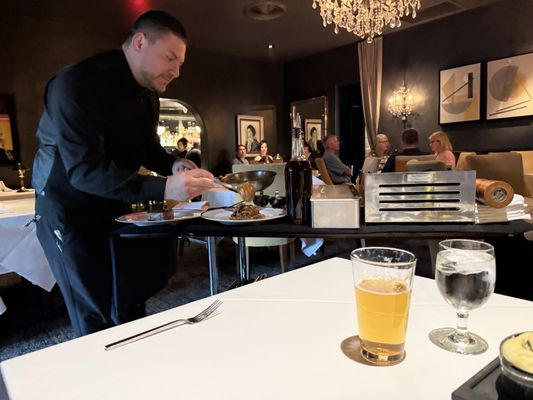 Melvyn’s at the Ingleside Estate by null