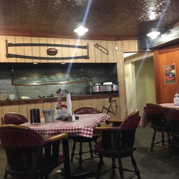 Riverside BBQ & Grill - Burgers Near Me - Quincy, Illinois