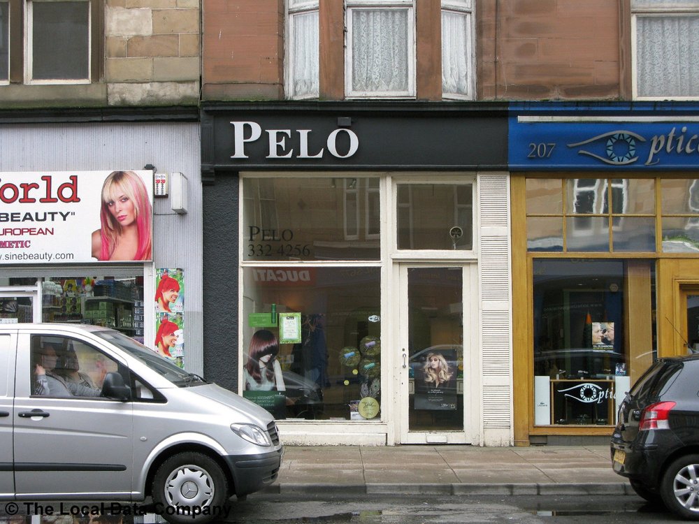 PELO HAIR SALON Updated September 2024 203 Great Western Rd