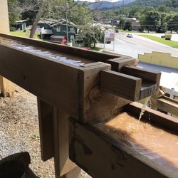 The Greater Foscoe Mining Company