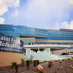 Saint Francis Medical Center - Saint Francis opened the five-story Building on Excellence patient Tower in July 2015.