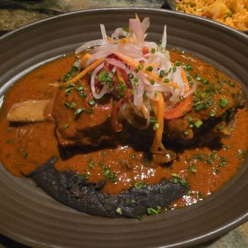Filthy Animal - Short rib - Cocktail Bars Near Me - Tempe, Arizona