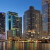 JW Marriott Marquis Miami gift card