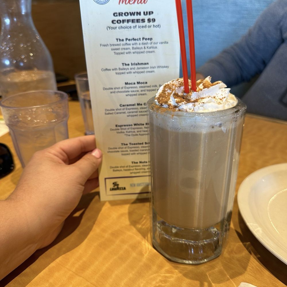 Le Peep - Breakfast & Brunch Near Me - Nashville, Tennessee Le Peep - Breakfast & Brunch Near Me - Nashville, Tennessee