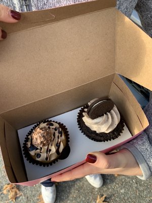 Lil’ Cakes & Creamery by null