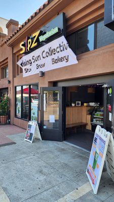 Rising Sun Collective by null