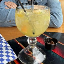 House Margarita! House Margarita!