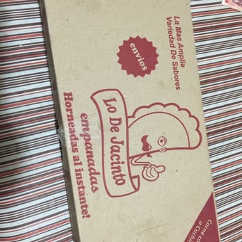 Lo de Jacinto - La demora anunciada fue de 40 min. Llego en 20. Amarlos! - Fast Food Near Me - Córdoba, X Lo de Jacinto - La demora anunciada fue de 40 min. Llego en 20. Amarlos! - Fast Food Near Me - Córdoba, X