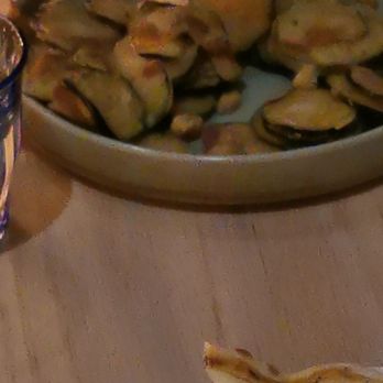 Loula’s Taverna - Zucchini Chips - Cocktail Bars Near Me - Vancouver, British Columbia Loula’s Taverna - Zucchini Chips - Cocktail Bars Near Me - Vancouver, British Columbia