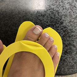 Finger Nail Salon