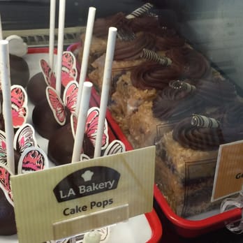 LA Bakery - Bakeries Near Me - Carson City, Nevada