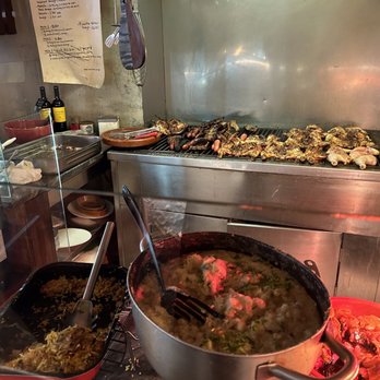 Frangasqueira Nacional - Barbeque Near Me - Lisbon, 11