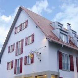 Hotel Gasthof Goldener Adler