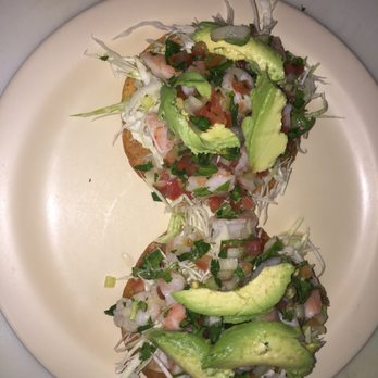 Tres Arbolitos - Tostadas - Mexican Near Me - Dallas, Texas Tres Arbolitos - Tostadas - Mexican Near Me - Dallas, Texas