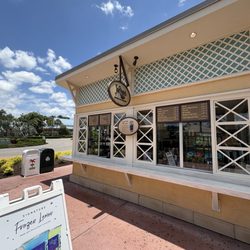 Joffrey's Coffee and Tea