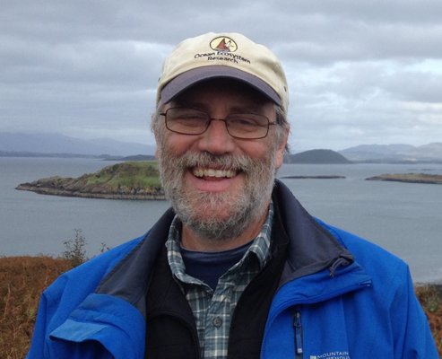 Ocean River Institute by null