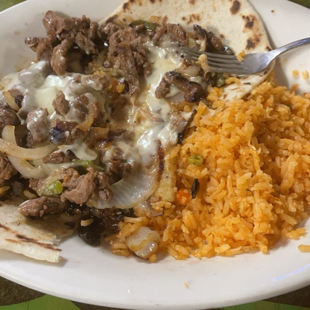 Taqueria Jalisco - Mexican Near Me - Lubbock, Texas