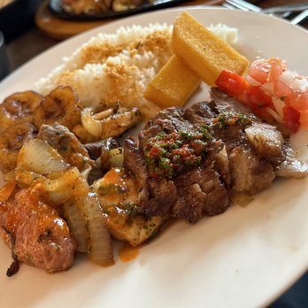 Show De Carnes Express - Brazilian Near Me - Vacaville, California Show De Carnes Express - Brazilian Near Me - Vacaville, California