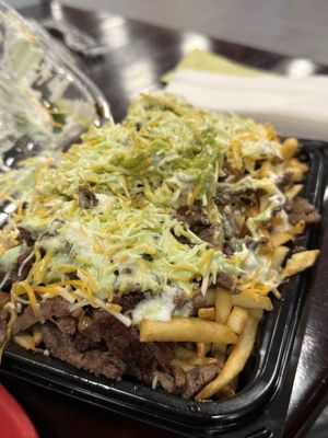 Tacos El Gordo by null