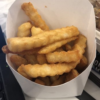 Brine - French Fries - Chicken Shop Near Me - New York, New York Brine - French Fries - Chicken Shop Near Me - New York, New York