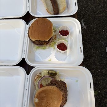 Base Camp Eatery - American Near Me - Yosemite Valley, California