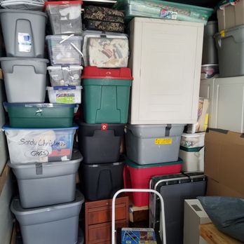 Orion Moving and Labor - Movers Near Me - Springfield, Missouri