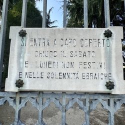 Cimitero Monumentale