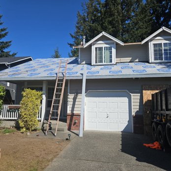 Quality Experience Roofing - Roofing Near Me