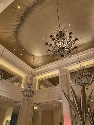 King Cole Bar by null