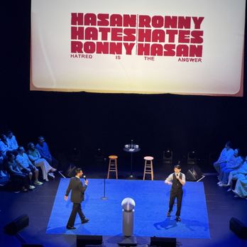Dolby Theatre - may 10 2026 hasan minhaj & ronnie chieng - Performing Arts Near Me - Hollywood, California Dolby Theatre - may 10 2026 hasan minhaj & ronnie chieng - Performing Arts Near Me - Hollywood, California