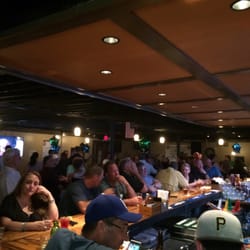 Brew's Tavern - Full Up!!