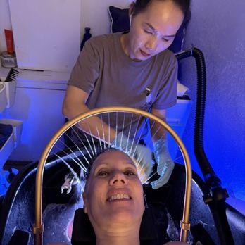 Serene Head Spa - Beauty & Spas Near Me - Tustin, California Serene Head Spa - Beauty & Spas Near Me - Tustin, California