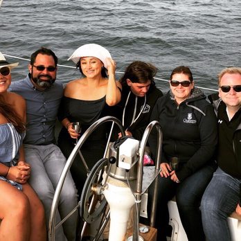 Nomad Sailing Charters - Boating Near Me - Santa Cruz, California Nomad Sailing Charters - Boating Near Me - Santa Cruz, California