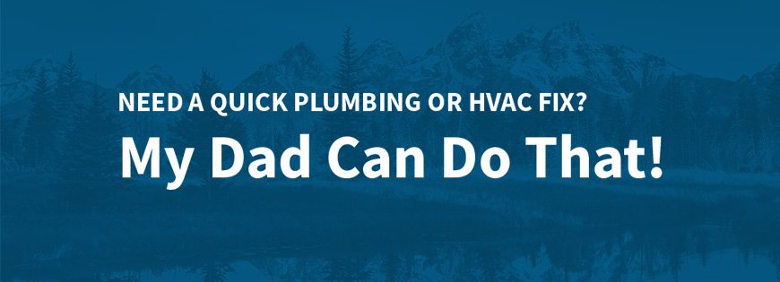 Slide of Advanced Home Services