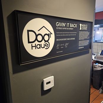 Dog Haus - Burbank - Burgers Near Me - Burbank, California