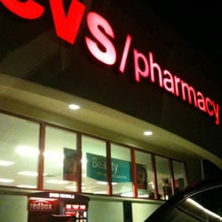 CVS Pharmacy