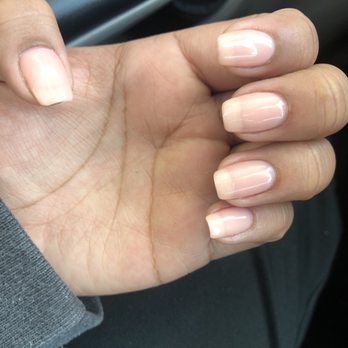 TP Nails and Spa - Nude gel. - Nail Salons Near Me - Chatsworth, California TP Nails and Spa - Nude gel. - Nail Salons Near Me - Chatsworth, California