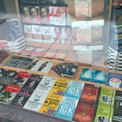 Cúspide Libros - "best sellers"