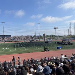 North High School