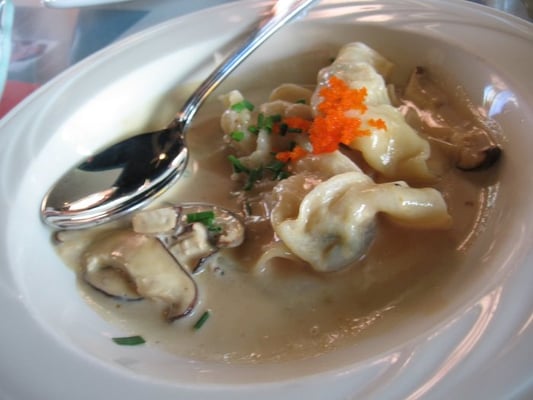 Sansei Seafood Restaurant & Sushi Bar by null