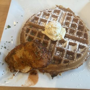 Batter & Berries - Breakfast & Brunch Near Me - Chicago, Illinois