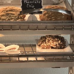 Hill Country Ranch Sweet Shop - Giant peanut butter cookies