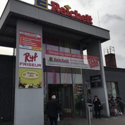 EDEKA Iden