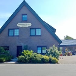 Deichhotel Grube