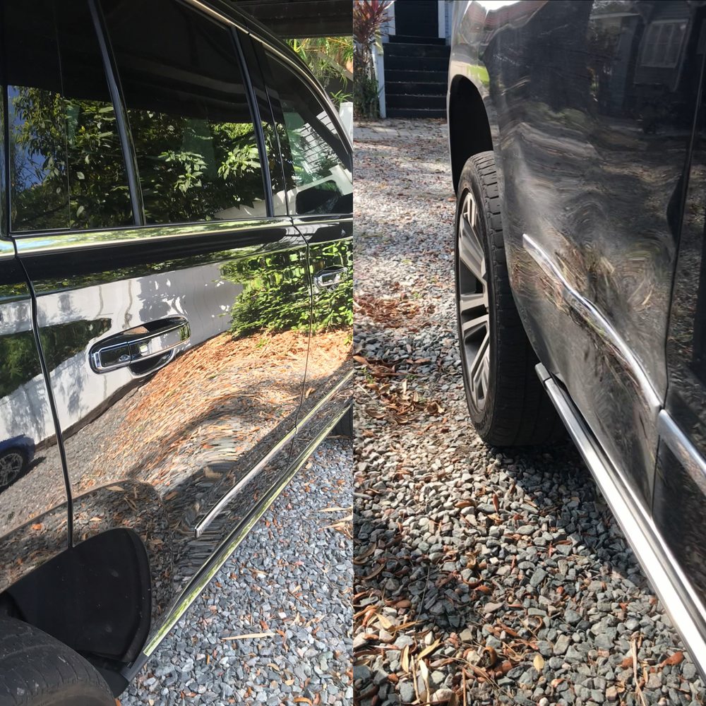 TOMARAZZO SCOTT AUTO BODY Updated September 2024 1888 Kentucky Ave