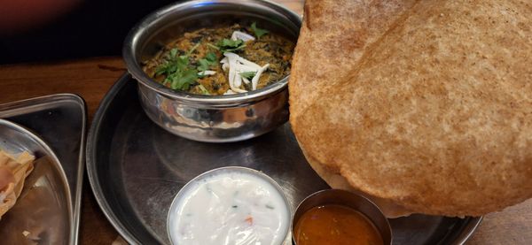 Udupi Palace by null